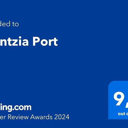 Plentzia Port Plencia Exterior foto